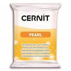Cernit Polymer Clay - Pearl White - 56gm