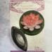 Stainless Steel Cutter Set - Water Lily Petals x 4 sizes