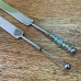 Add-a-Bead Beadable Cake Knife Add-a-Bead Beadable Cake Knife