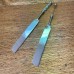 Add-a-Bead Beadable Cake Knife Add-a-Bead Beadable Cake Knife