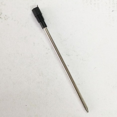 Add-a-Bead Pen Refill - Black - Each