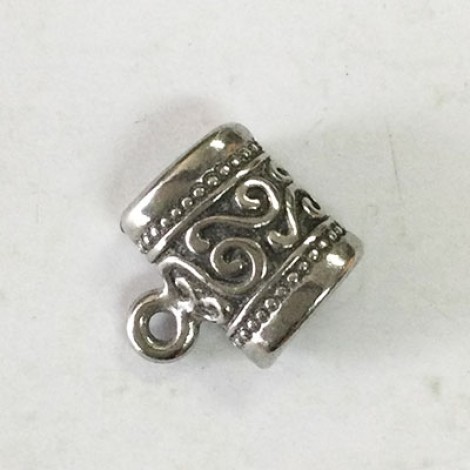 Angel Findings - Filigree Bail