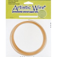 Bare Copper Artistic Craft Wire - 10ga 12ga 14ga 16ga