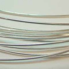 20ga DS Argentium Sterling Wire - per 30cm