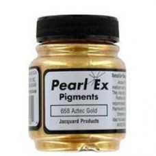 Pearl Ex Mica Powder - Aztec Gold - 21gm