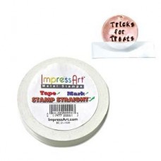 ImpressArt - Stamp Straight Tape