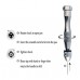 Beadsmith Drill Set - 10pc - 0.8-3mm Beadsmith Drill Set - 10pc - 0.8-3mm