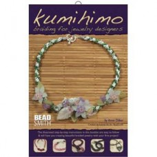 Kumihimo Braiding for Jewelry Designers