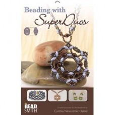 Beading with Superduos