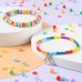 DIY Polymer Clay & Acrylic Jewellery Bead Kit 