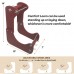 Beadsmith Basic Elements Comfortloom - Adjustable standing beading loom