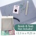32x23cm Beadsmith Treasure Mat - Non Slip Bead Mat