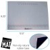 32x23cm Beadsmith Treasure Mat - Non Slip Bead Mat