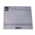 22x18cm Beadsmith Treasure Mat - Non Slip Bead Mat
