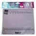 22x18cm Beadsmith Treasure Mat - Non Slip Bead Mat