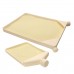 Beadsmith 2pc Bead Tray Set with Mat Inserts Beadsmith 2pc Bead Tray Set with Mat Inserts