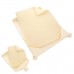 Beadsmith 2pc Bead Tray Set with Mat Inserts Beadsmith 2pc Bead Tray Set with Mat Inserts