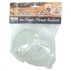 85mm No Tangle Thread Bobbins - Pack of 4