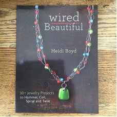 Wired Beautiful Book - Heidi Boyd