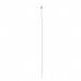 50mm (2in) Beadsmith 24ga Silver Pl Brass 2mm Ball Tipped Headpin - Pack of 24 50mm (2in) Beadsmith 24ga Silver Pl Brass 2mm Ball Tipped Headpin - Pack of 24