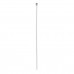 50mm (2in) Beadsmith 21ga Silver Pl Brass 2mm Ball Tipped Headpin - Pack of 24 50mm (2in) Beadsmith 21ga Silver Pl Brass 2mm Ball Tipped Headpin - Pack of 24