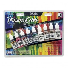 Pinata Alcohol Ink Paints Exciter Pak