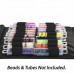 Beadsmith Mini Bead Tower for Round Tubes