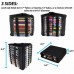 Beadsmith Mini Bead Tower for Round Tubes
