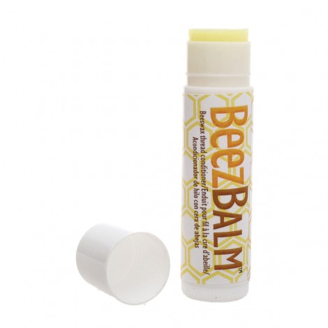 Beez Balm Beeswax Stick - .15oz Beez Balm Beeswax Stick - .15oz