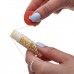 Beez Balm Beeswax Stick - .15oz Beez Balm Beeswax Stick - .15oz