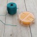 Beadsmith Beeswax in Container Beadsmith Beeswax in Container