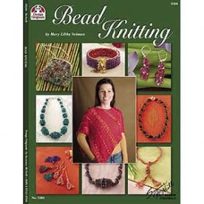 Knitting with Beads - Mary Libby Neiman