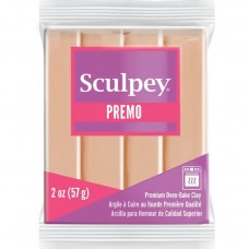 Premo 57gm Polymer Clay -Beige