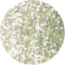 Art Institute Polyester Glitter - Frozen Hex