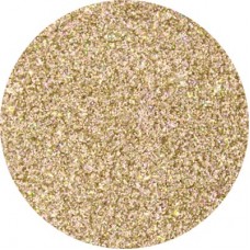 Art Institute Polyester Glitter - Calyx Gold