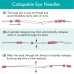 2.5" (62.5mm) Beadsmith Heavy Collapsible Eye Beading Needles - 4 needles per pack