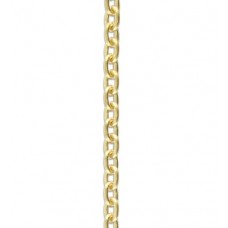 4x3mm Vintaj Vogue Classic Cable Chain - Per 30cm