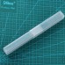 20cm x 20mm Stainless Steel Flexible Clay Slicing Blade in container