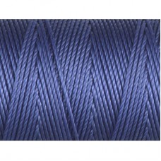 C-Lon Bead Cord #18 - Hyacinth - 86yd
