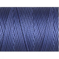 C-Lon .5mm Bead Cord #18 - Hyacinth - 86yd (78.6m)