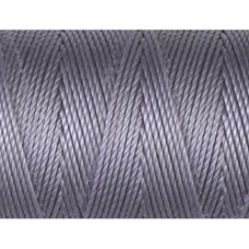 C-Lon .5mm Bead Cord #18 - Lavender - 86yd (78.6m)