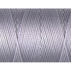 C-Lon .5mm Bead Cord #18 - Pale Heather - 86yd (78.6m)