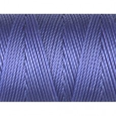 C-Lon Bead Cord #18 - Violet - 86yd