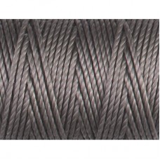 C-Lon 400 Tex Heavyweight Bead Cord - Cocoa - 39yd (35.6m)