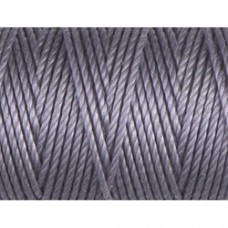 C-Lon 0.9mm Tex 400 Heavyweight Bead Cord - Lavender  - 39yd (35.6m)