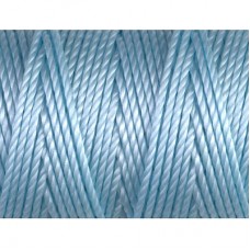 C-Lon 400 Tex Heavyweight Bead Cord - Sky Blue   - 39yd (35.6m)