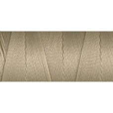 C-Lon .12mm Micro Cord - Flax - 100yd (91m)
