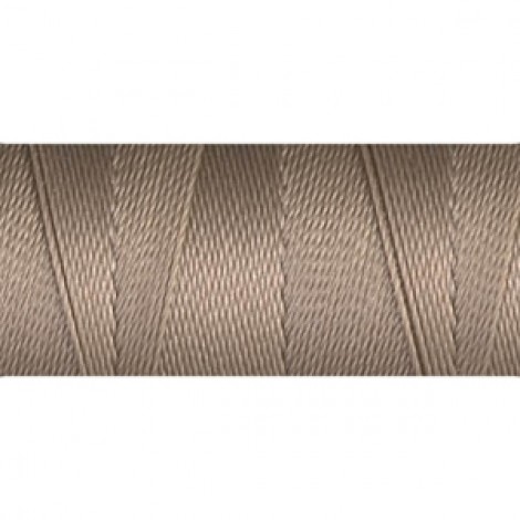 C-Lon .12mm Micro Cord - Khaki - 100yd (91m) C-Lon .12mm Micro Cord - Khaki - 100yd (91m)