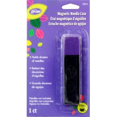 LoRan Magnetic Needle Case