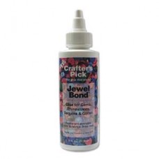 Crafters Pick - Jewel Bond Clear Glue